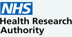 HRA: Health Research Authority logo